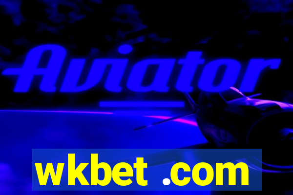 wkbet .com